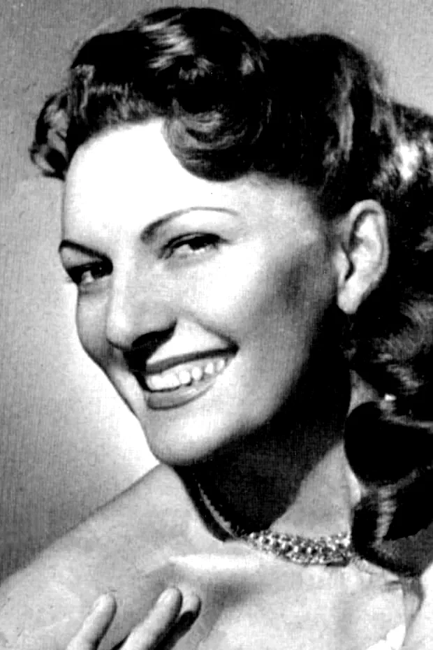  Ginette Baudin