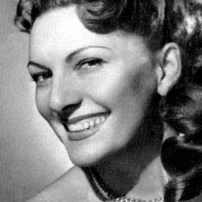 Photo star :  Ginette Baudin