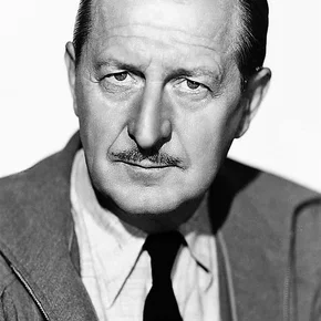 Photo star : Stanley Andrews