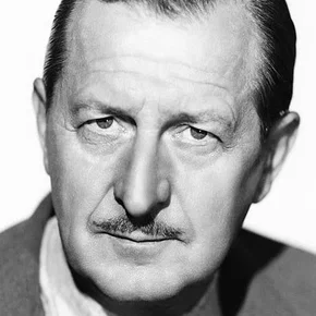 Photo star : Stanley Andrews