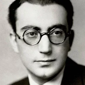 Photo star : Rouben Mamoulian