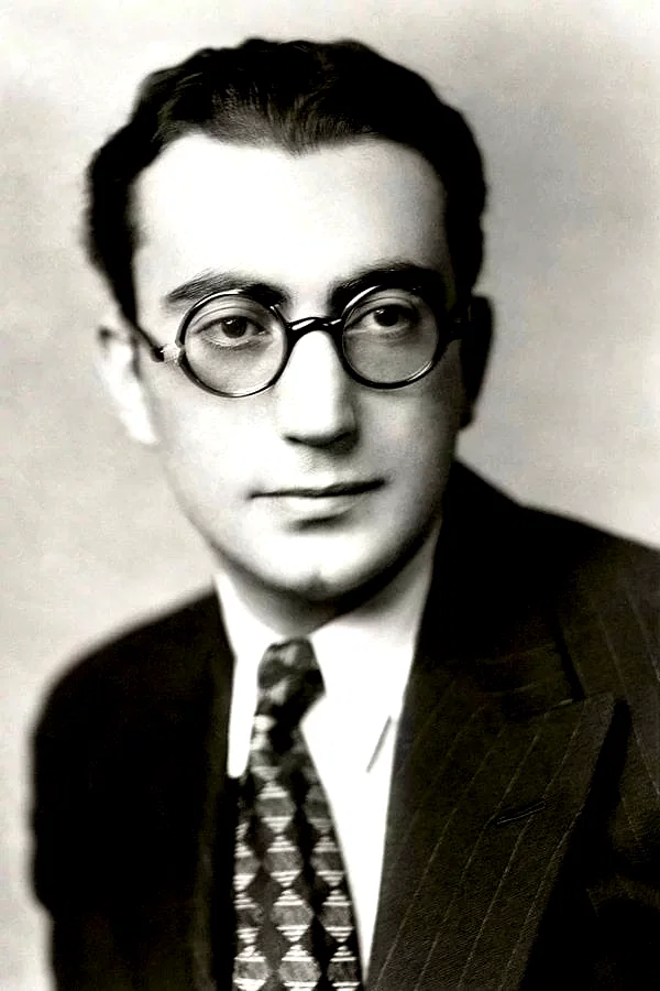 Rouben Mamoulian