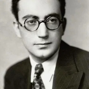 Photo star : Rouben Mamoulian