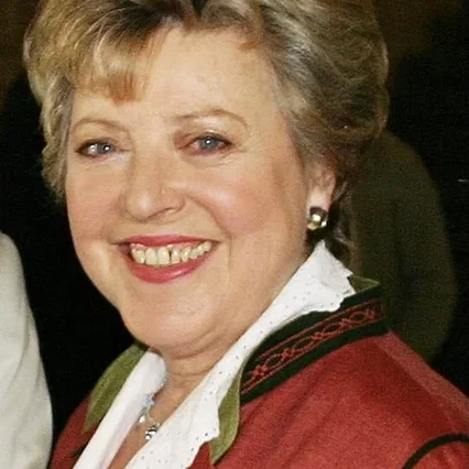  Marie-Luise Marjan