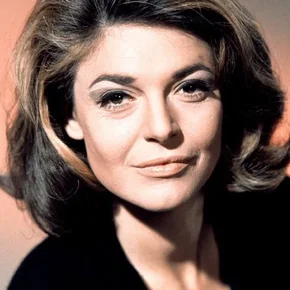 Photo star : Anne Bancroft