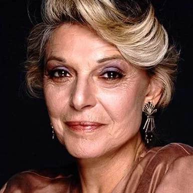 Anne Bancroft