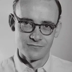 Photo star : Buck Henry