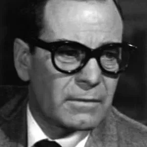  Walter Brooke
