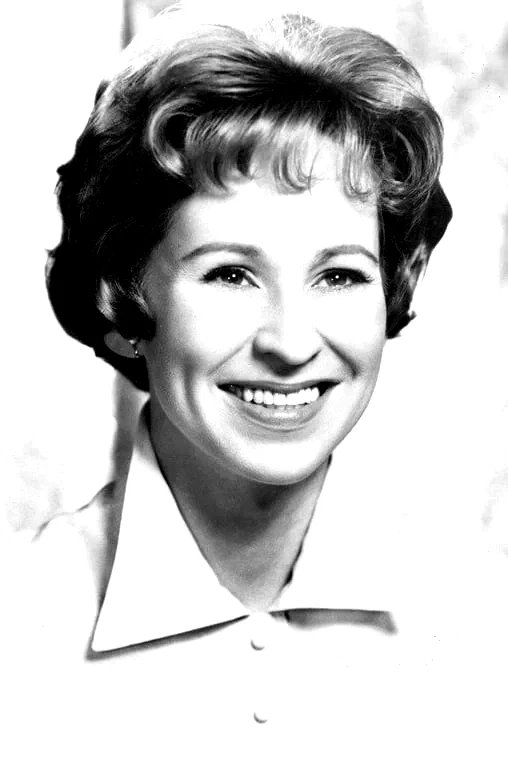 Alice Ghostley