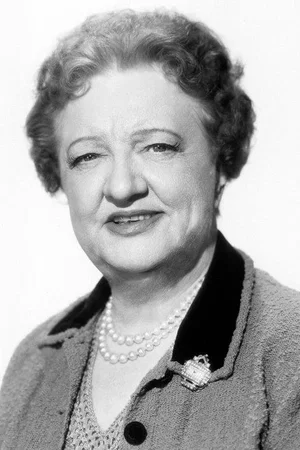 Marion Lorne photo