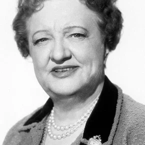 Photo star : Marion Lorne