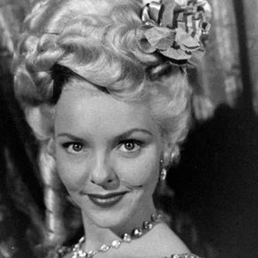 Photo star : Elisabeth Fraser