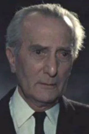 Georges Sellier photo