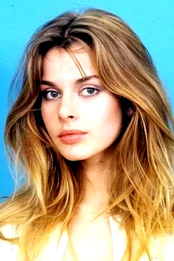 Nastassja Kinski