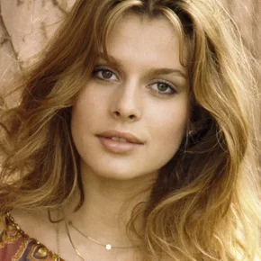Photo star : Nastassja Kinski
