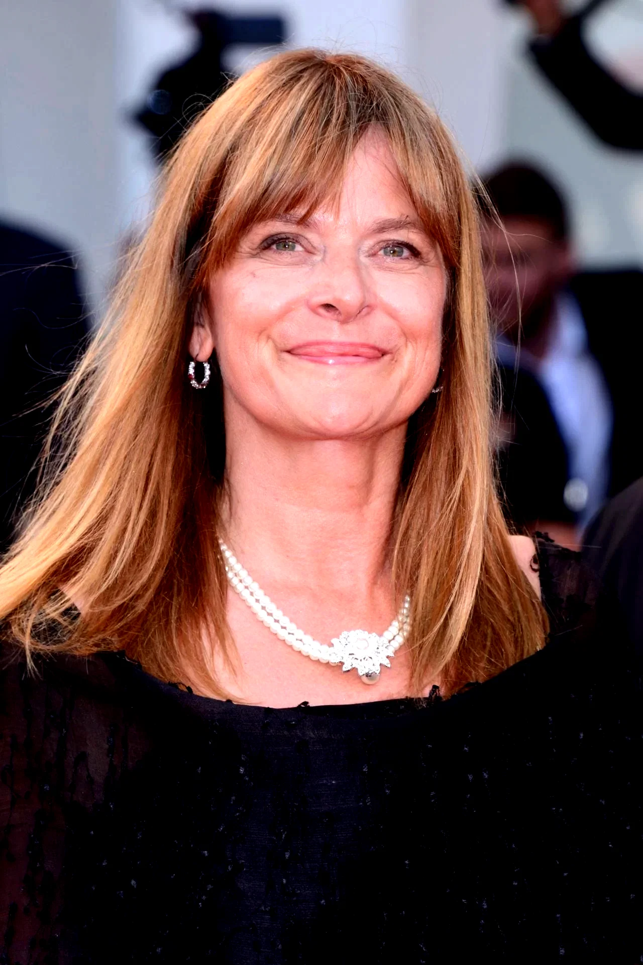 Nastassja Kinski