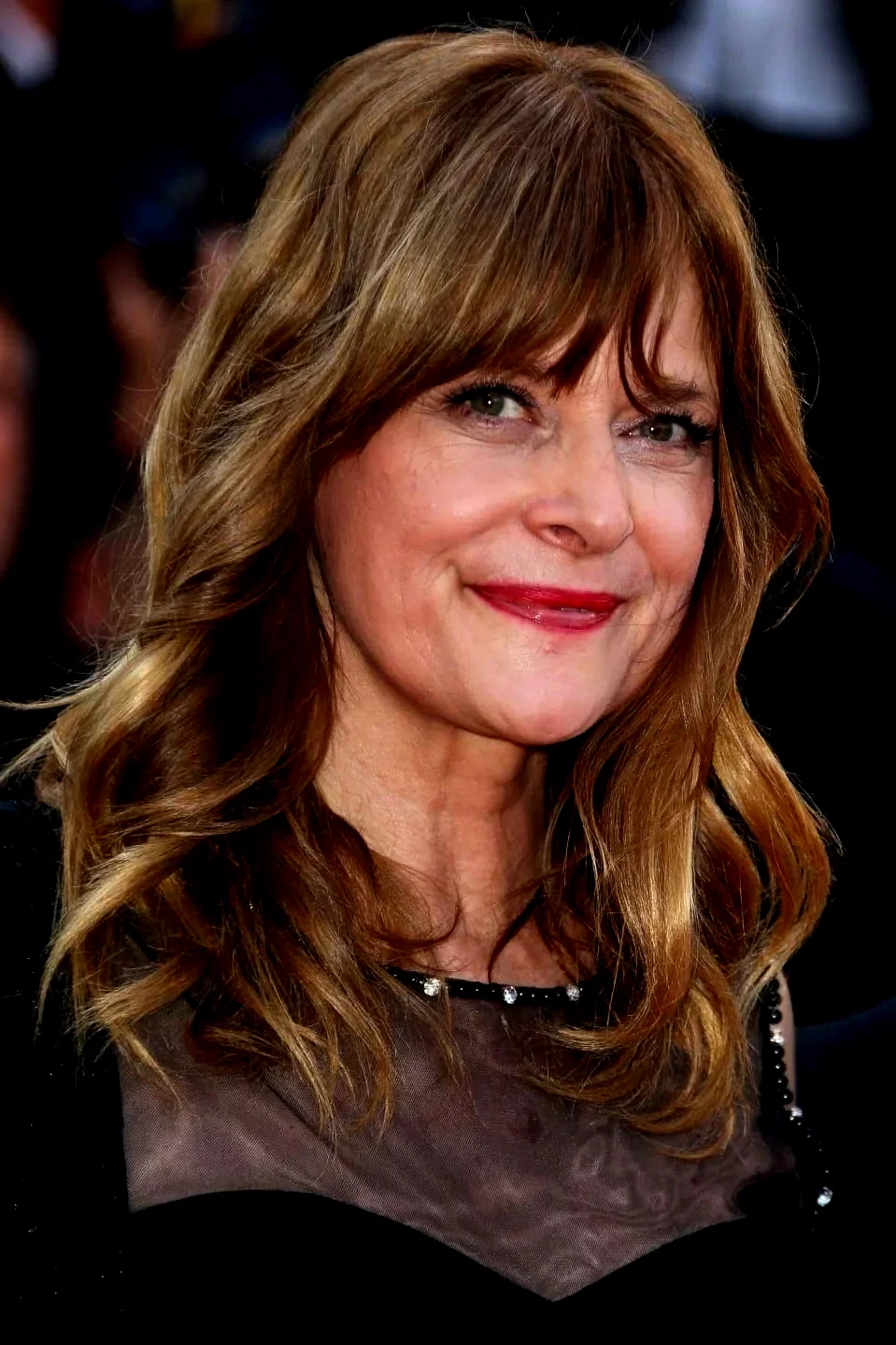 Nastassja Kinski