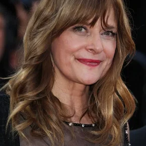 Photo star : Nastassja Kinski