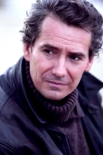 Manuel Gelin