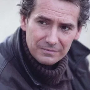 Photo star : Manuel Gelin