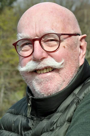  Jean-paul Rouland photo