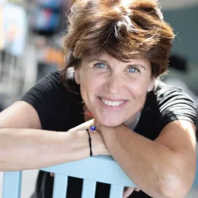 Photo star :  Patricia Elig