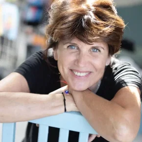 Photo star :  Patricia Elig