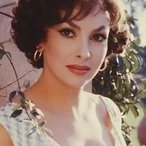 Photo star : Gina Lollobrigida