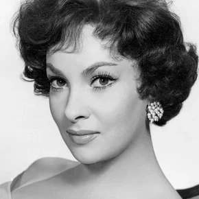 Photo star : Gina Lollobrigida