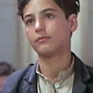  Domenico Santoro