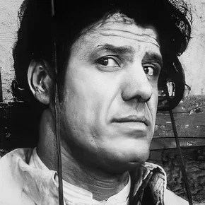 Photo star :  Franco Franchi