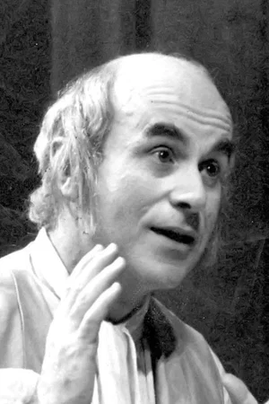 Photo de Dominique Rozan
