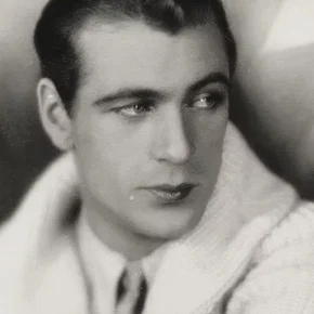 Photo star : Gary Cooper