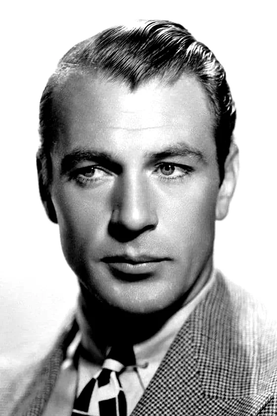 Gary Cooper