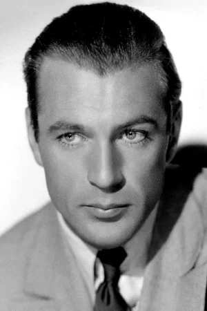 Gary Cooper photo
