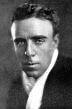 Raoul Walsh photo