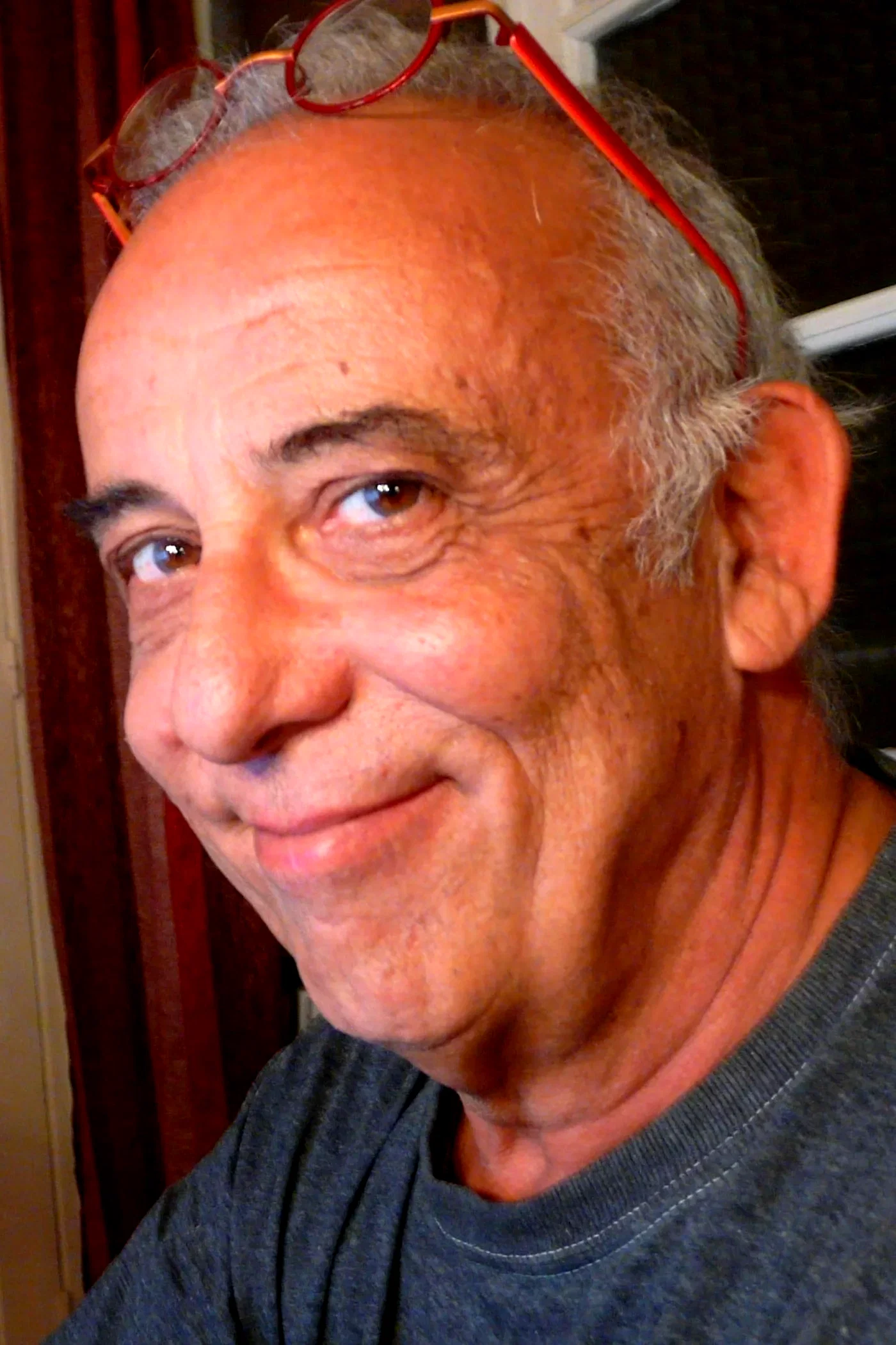 Jean-claude Sussfeld