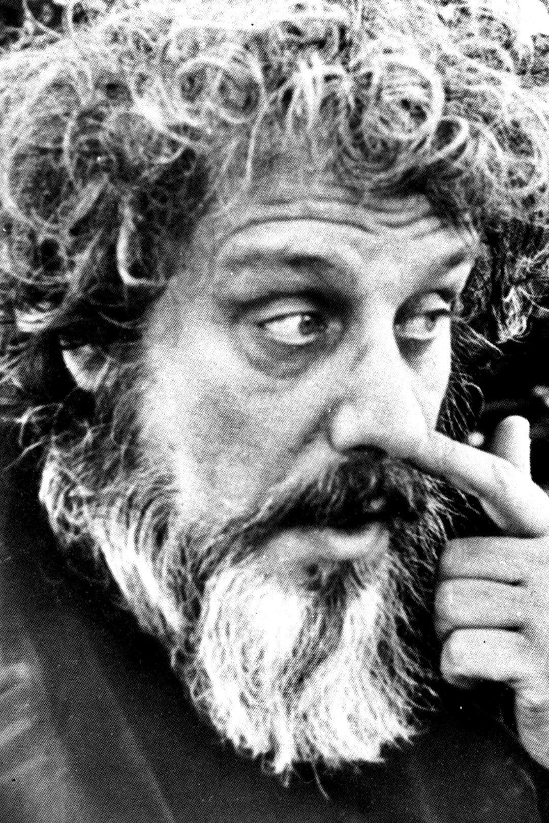 Sergio Graziani