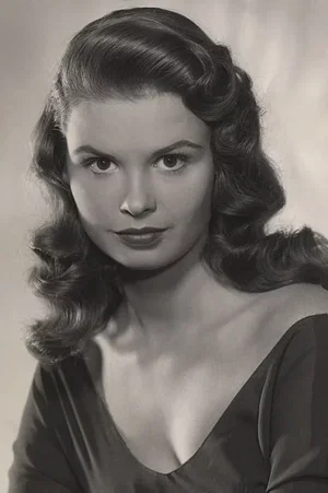 Photo de Susan Harrison
