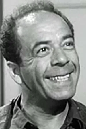 Lewis Charles photo