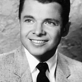 Photo star : Audie  Murphy