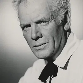 Photo star : Charles Bickford