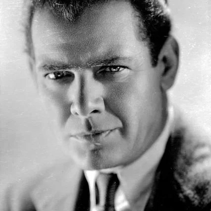 Charles Bickford