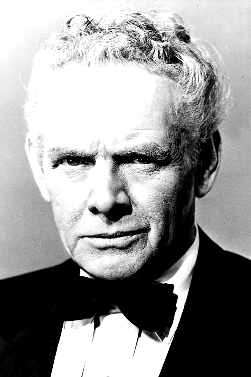 Charles Bickford