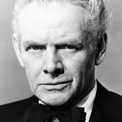 Charles Bickford