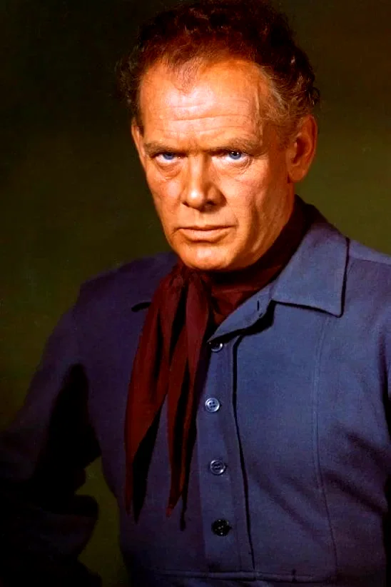 Charles Bickford