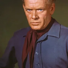 Photo star : Charles Bickford