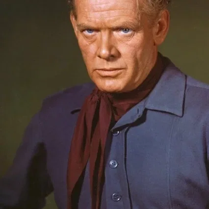 Charles Bickford