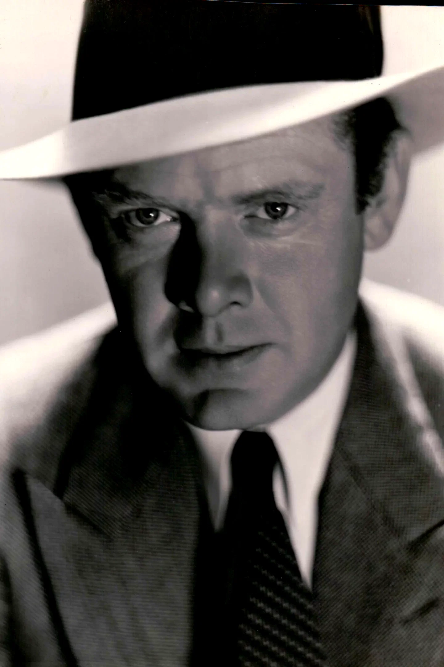 Charles Bickford