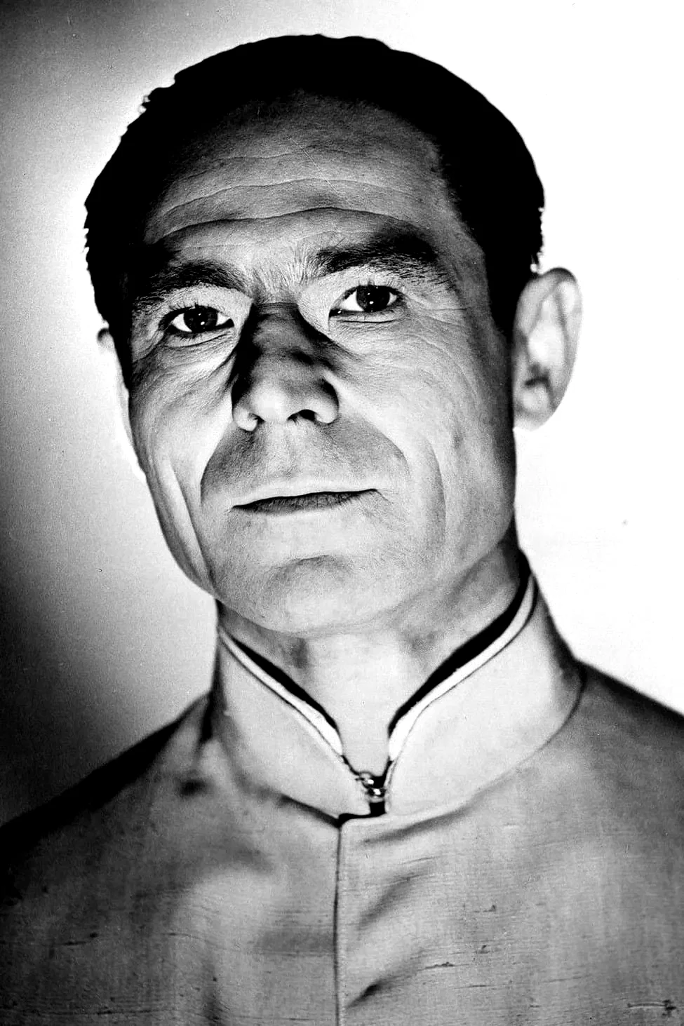 Joseph Wiseman